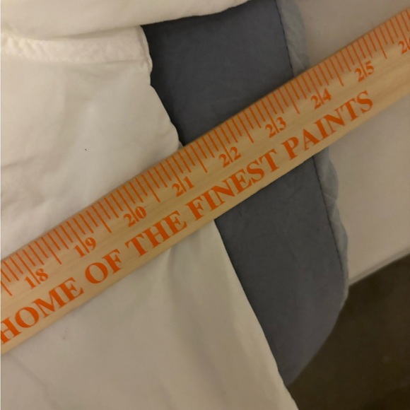 world wide sportsman fishing shirt 100% Cotton Men’s Large Dri-fit Net Back NWOT - Picture 12 of 15